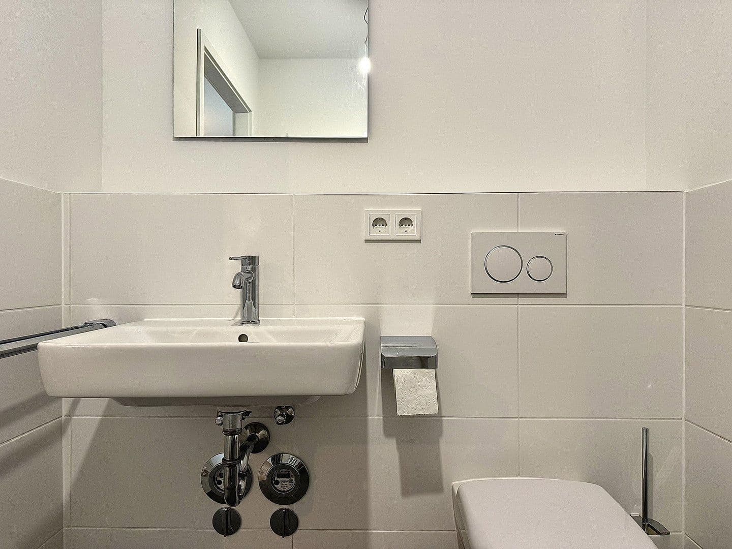 Pronájem bytu 1+1 28 m², Berlin, Berlín Pronájem bytu 1+1 28 m², Berlin, Berlín