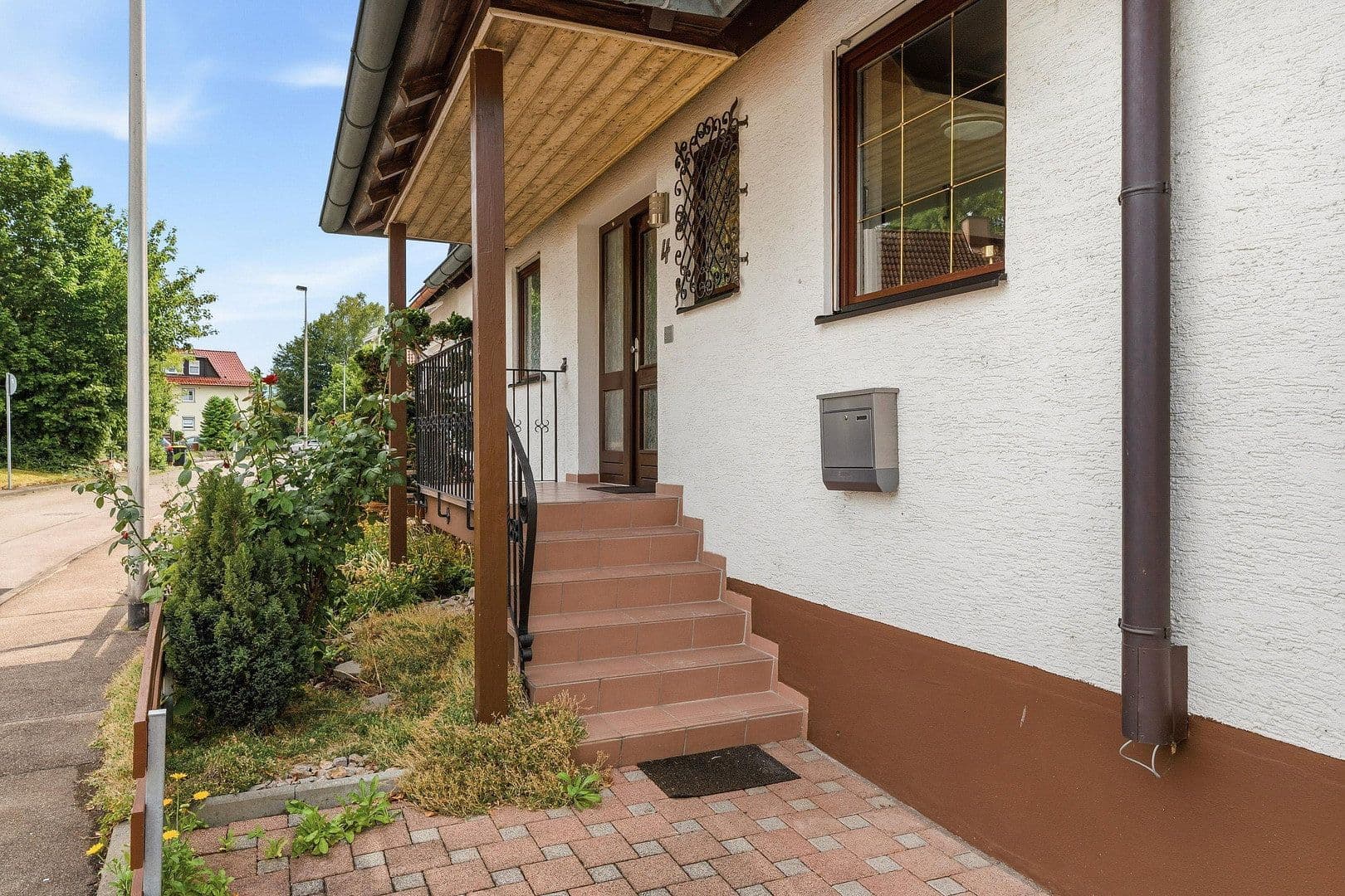 Prodej domu 147 m², pozemek 207 m², Senden, Bavorsko Prodej domu 147 m², pozemek 207 m², Senden, Bavorsko