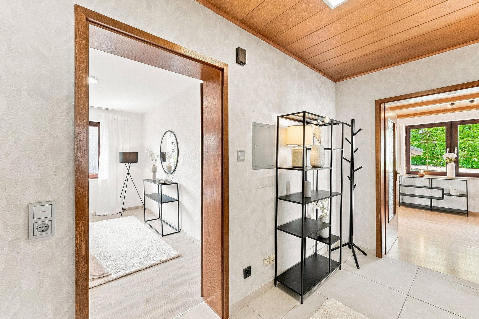Prodej domu 147 m², pozemek 207 m², Senden, Bavorsko Prodej domu 147 m², pozemek 207 m², Senden, Bavorsko