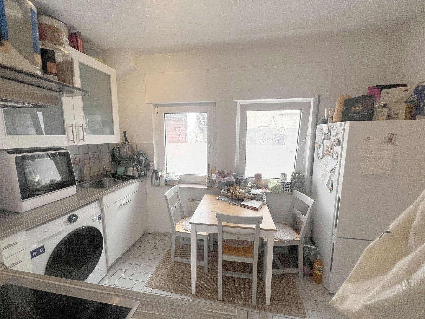 Pronájem bytu 2+1 35 m², Mainz, Porýní-Falc Pronájem bytu 2+1 35 m², Mainz, Porýní-Falc