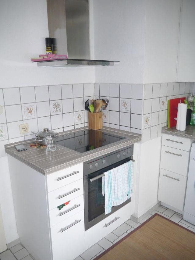 Pronájem bytu 2+1 35 m², Mainz, Porýní-Falc Pronájem bytu 2+1 35 m², Mainz, Porýní-Falc