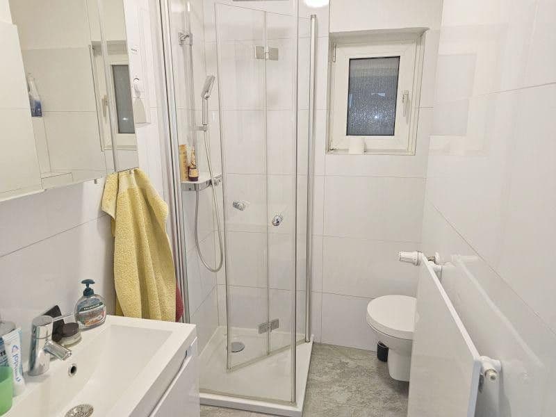 Pronájem bytu 2+1 35 m², Mainz, Porýní-Falc Pronájem bytu 2+1 35 m², Mainz, Porýní-Falc