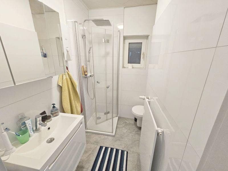 Pronájem bytu 2+1 35 m², Mainz, Porýní-Falc Pronájem bytu 2+1 35 m², Mainz, Porýní-Falc