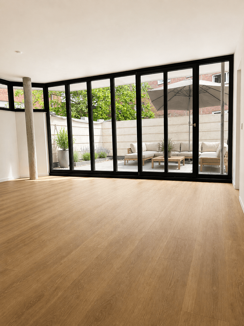 Pronájem bytu 2+1 60 m², Wehrstr. 7, Münster, Severní Porýní-Vestfálsko Pronájem bytu 2+1 60 m², Wehrstr. 7, Münster, Severní Porýní-Vestfálsko