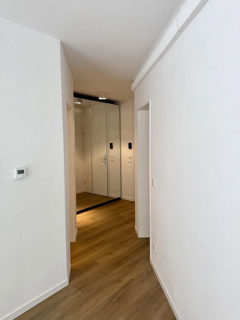 Pronájem bytu 2+1 60 m², Wehrstr. 7, Münster, Severní Porýní-Vestfálsko Pronájem bytu 2+1 60 m², Wehrstr. 7, Münster, Severní Porýní-Vestfálsko