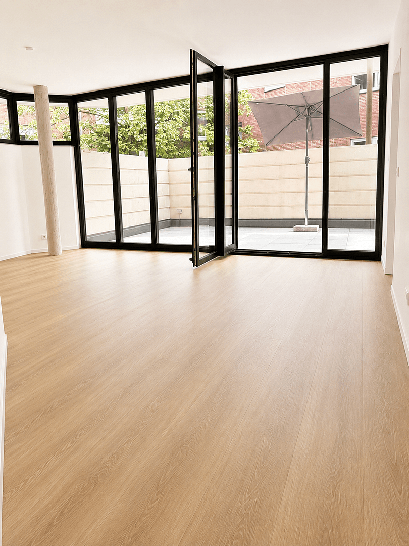Pronájem bytu 2+1 60 m², Wehrstr. 7, Münster, Severní Porýní-Vestfálsko Pronájem bytu 2+1 60 m², Wehrstr. 7, Münster, Severní Porýní-Vestfálsko