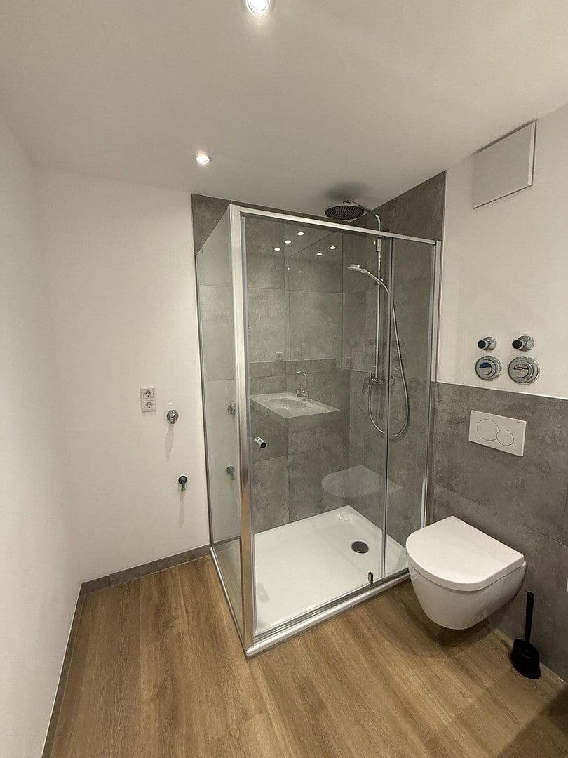 Pronájem bytu 2+1 60 m², Wehrstr. 7, Münster, Severní Porýní-Vestfálsko Pronájem bytu 2+1 60 m², Wehrstr. 7, Münster, Severní Porýní-Vestfálsko