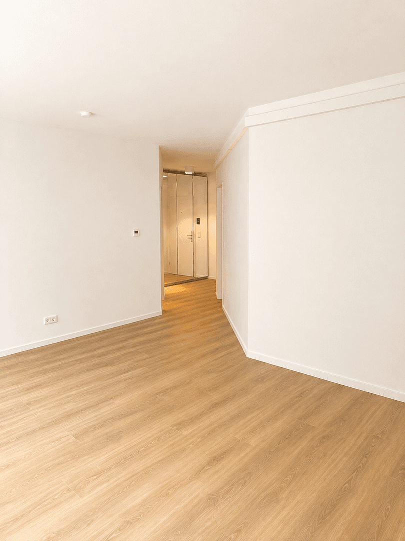 Pronájem bytu 2+1 60 m², Wehrstr. 7, Münster, Severní Porýní-Vestfálsko Pronájem bytu 2+1 60 m², Wehrstr. 7, Münster, Severní Porýní-Vestfálsko