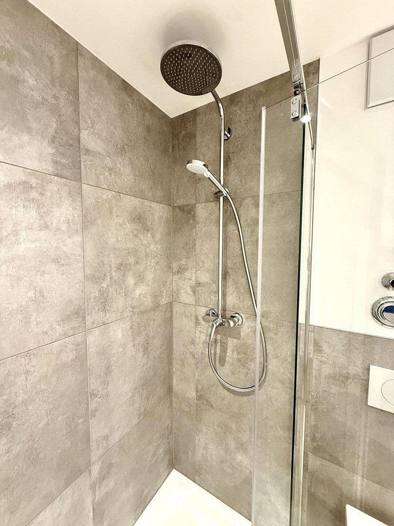 Pronájem bytu 2+1 60 m², Wehrstr. 7, Münster, Severní Porýní-Vestfálsko Pronájem bytu 2+1 60 m², Wehrstr. 7, Münster, Severní Porýní-Vestfálsko