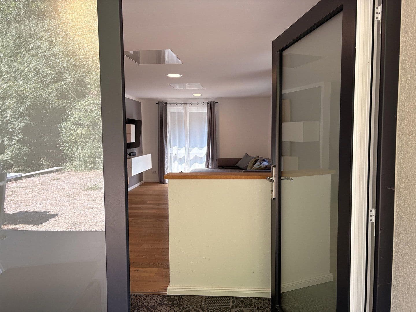 Prodej domu 192 m², pozemek 920 m², Soonwaldstr. 42, Winterburg, Porýní-Falc Prodej domu 192 m², pozemek 920 m², Soonwaldstr. 42, Winterburg, Porýní-Falc