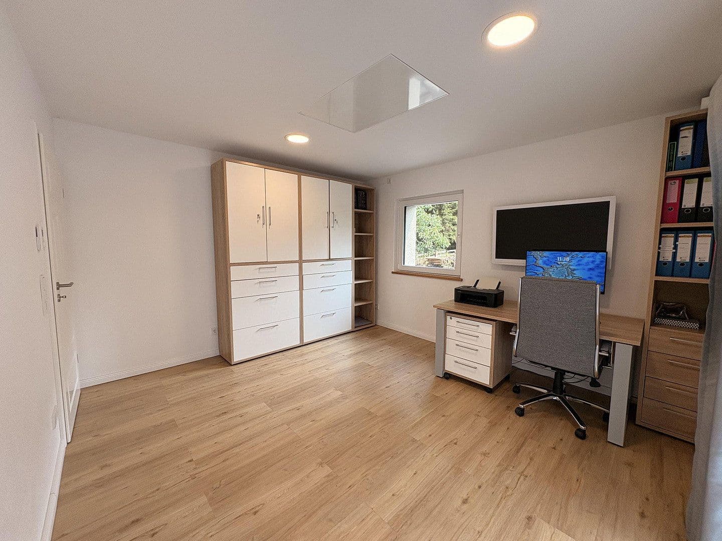 Prodej domu 192 m², pozemek 920 m², Soonwaldstr. 42, Winterburg, Porýní-Falc Prodej domu 192 m², pozemek 920 m², Soonwaldstr. 42, Winterburg, Porýní-Falc
