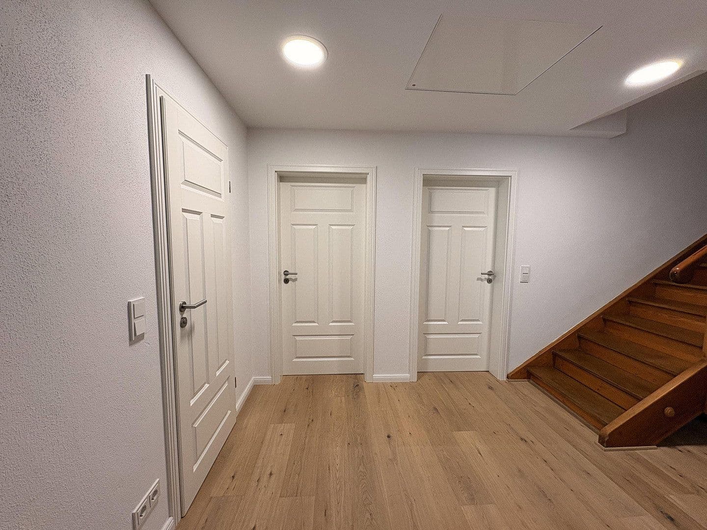Prodej domu 192 m², pozemek 920 m², Soonwaldstr. 42, Winterburg, Porýní-Falc Prodej domu 192 m², pozemek 920 m², Soonwaldstr. 42, Winterburg, Porýní-Falc