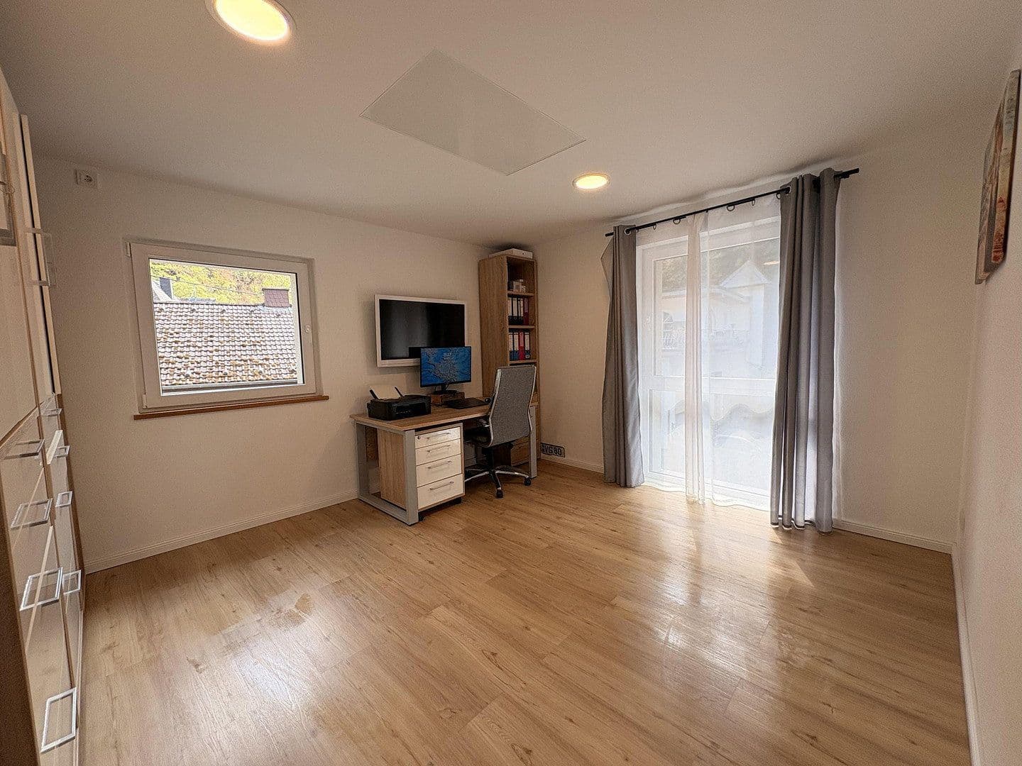 Prodej domu 192 m², pozemek 920 m², Soonwaldstr. 42, Winterburg, Porýní-Falc Prodej domu 192 m², pozemek 920 m², Soonwaldstr. 42, Winterburg, Porýní-Falc