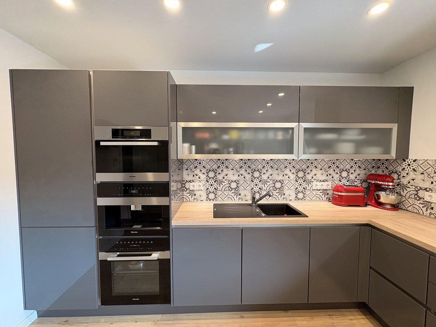Prodej domu 192 m², pozemek 920 m², Soonwaldstr. 42, Winterburg, Porýní-Falc Prodej domu 192 m², pozemek 920 m², Soonwaldstr. 42, Winterburg, Porýní-Falc