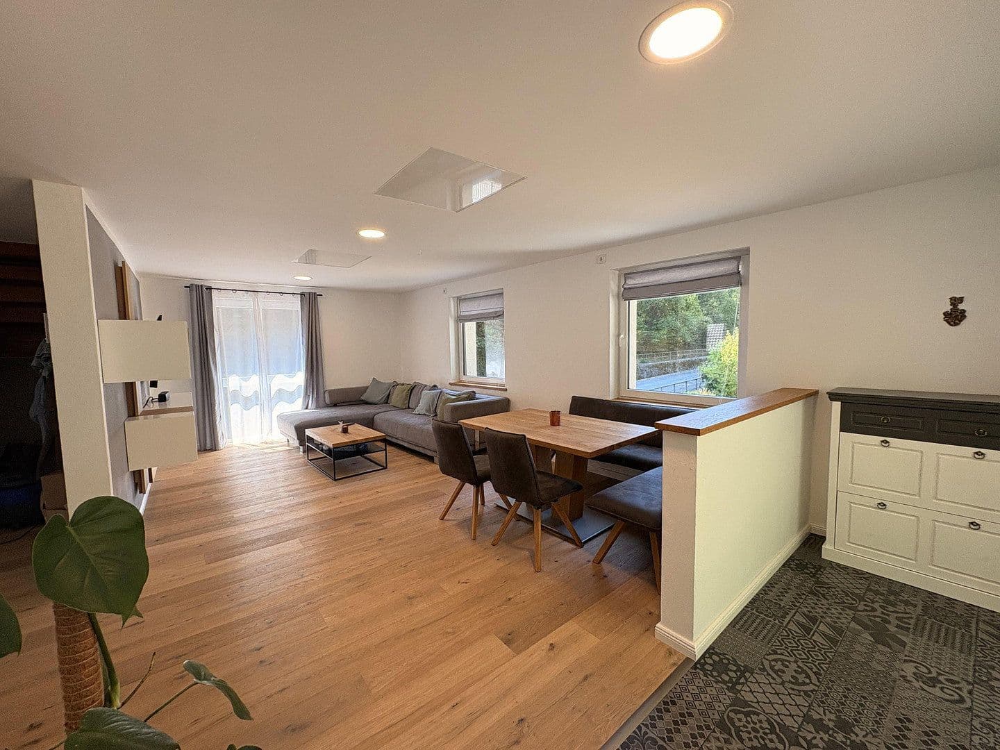 Prodej domu 192 m², pozemek 920 m², Soonwaldstr. 42, Winterburg, Porýní-Falc Prodej domu 192 m², pozemek 920 m², Soonwaldstr. 42, Winterburg, Porýní-Falc