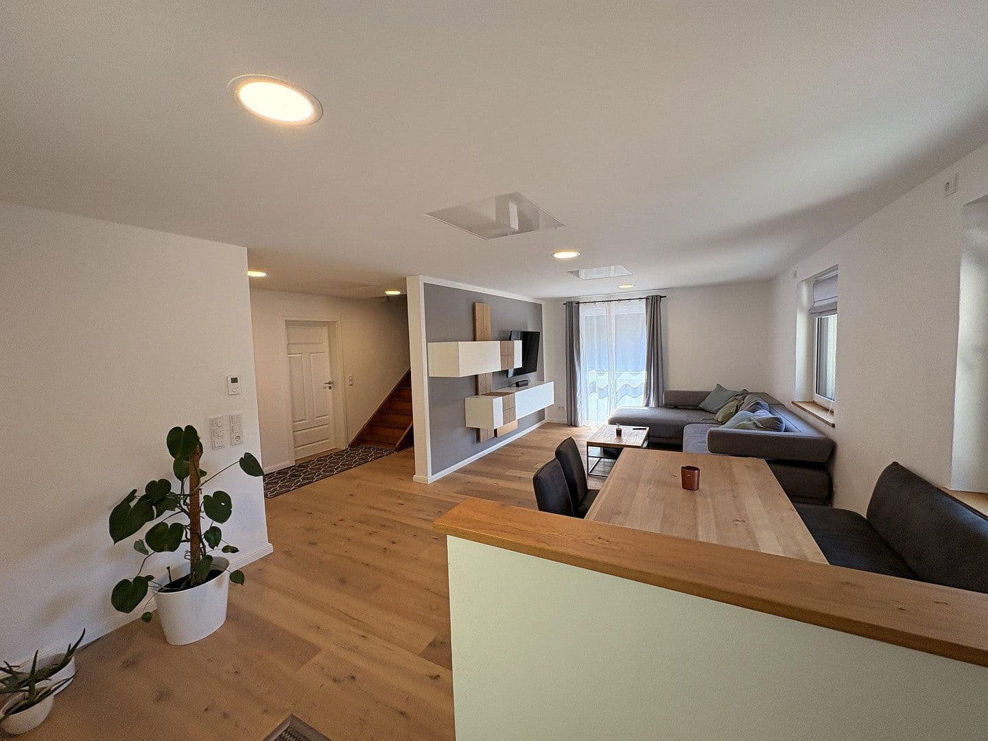 Prodej domu 192 m², pozemek 920 m², Soonwaldstr. 42, Winterburg, Porýní-Falc Prodej domu 192 m², pozemek 920 m², Soonwaldstr. 42, Winterburg, Porýní-Falc