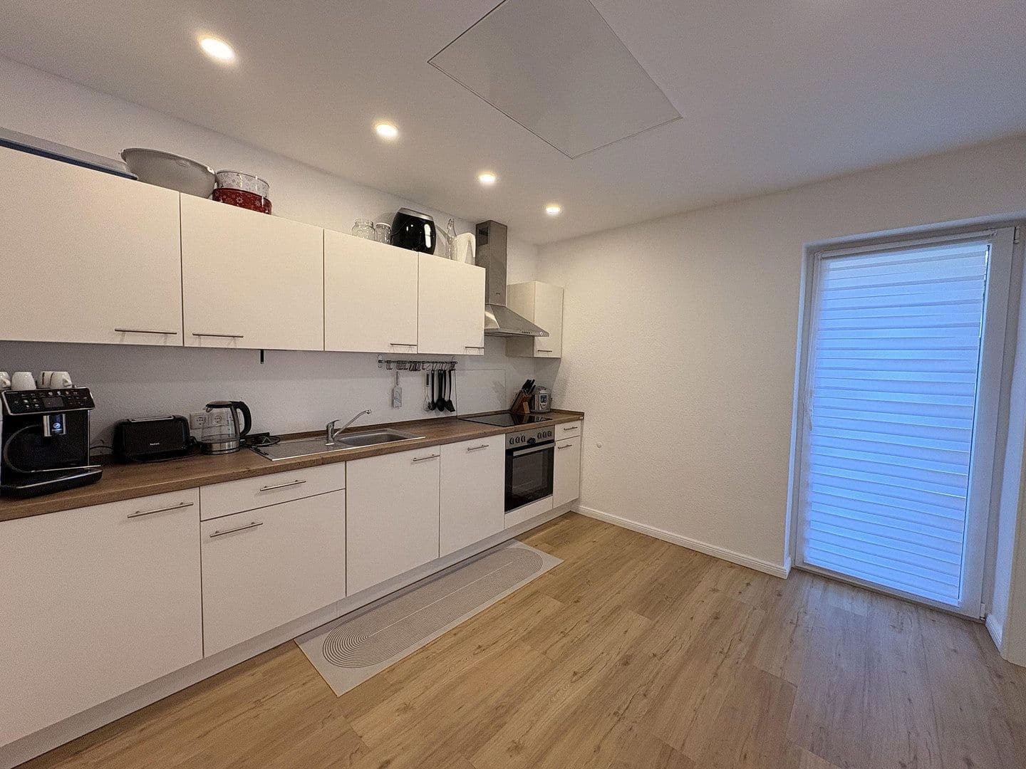 Prodej domu 192 m², pozemek 920 m², Soonwaldstr. 42, Winterburg, Porýní-Falc Prodej domu 192 m², pozemek 920 m², Soonwaldstr. 42, Winterburg, Porýní-Falc