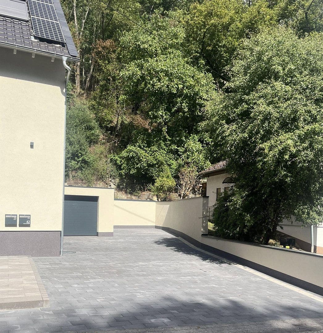 Prodej domu 192 m², pozemek 920 m², Soonwaldstr. 42, Winterburg, Porýní-Falc Prodej domu 192 m², pozemek 920 m², Soonwaldstr. 42, Winterburg, Porýní-Falc
