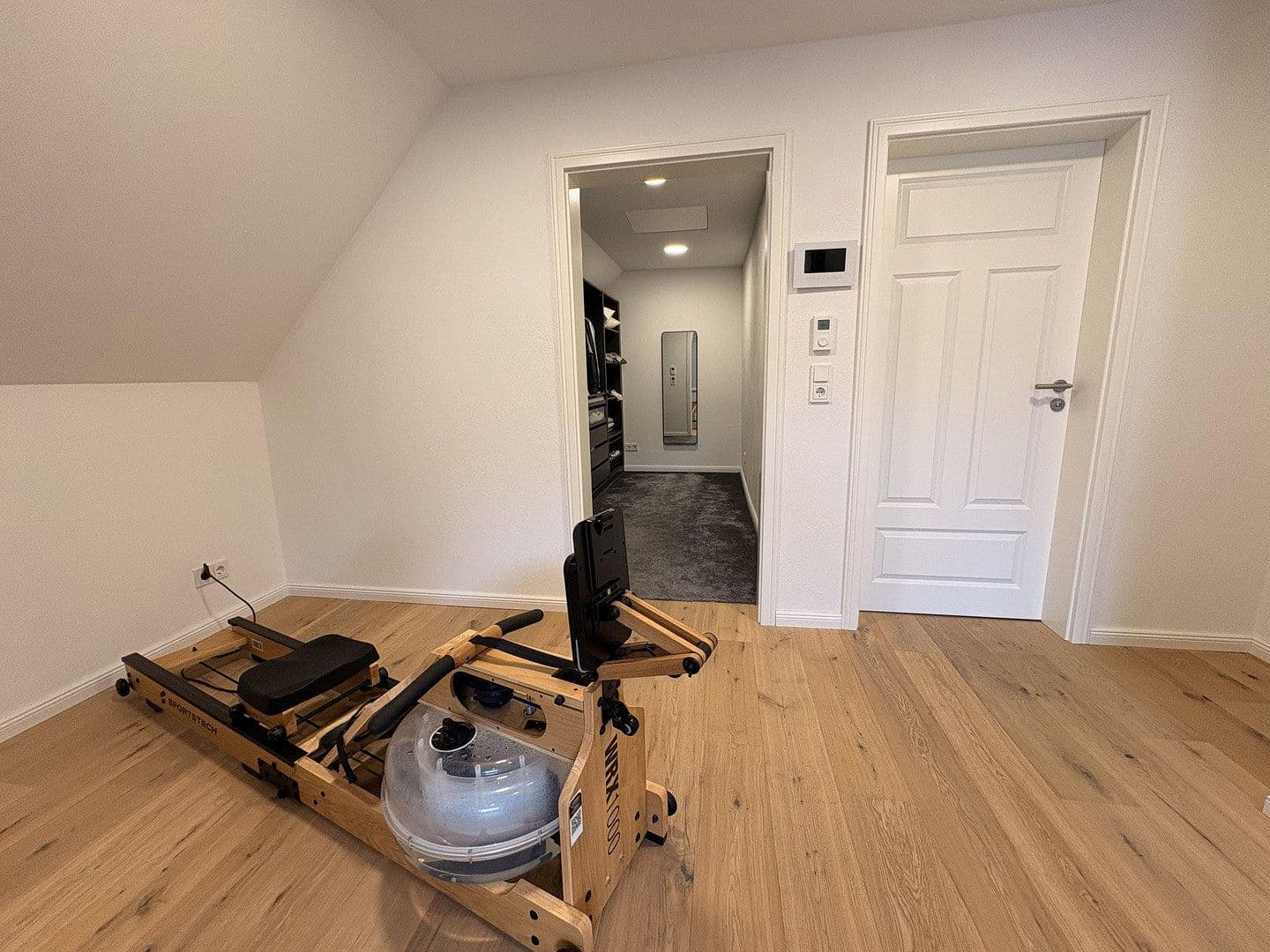 Prodej domu 192 m², pozemek 920 m², Soonwaldstr. 42, Winterburg, Porýní-Falc Prodej domu 192 m², pozemek 920 m², Soonwaldstr. 42, Winterburg, Porýní-Falc