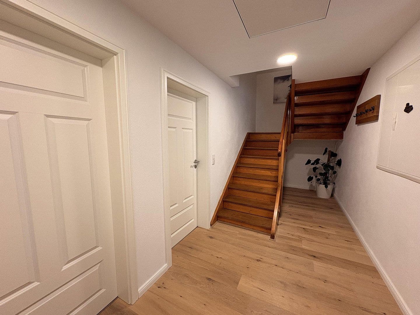 Prodej domu 192 m², pozemek 920 m², Soonwaldstr. 42, Winterburg, Porýní-Falc Prodej domu 192 m², pozemek 920 m², Soonwaldstr. 42, Winterburg, Porýní-Falc