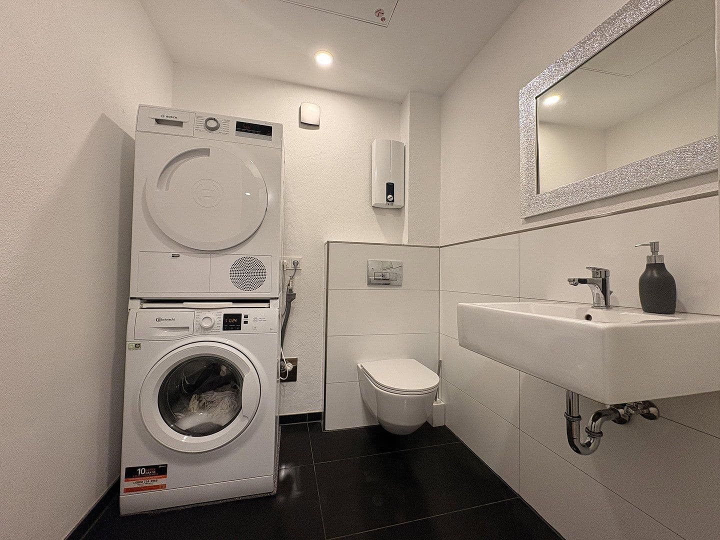 Prodej domu 192 m², pozemek 920 m², Soonwaldstr. 42, Winterburg, Porýní-Falc Prodej domu 192 m², pozemek 920 m², Soonwaldstr. 42, Winterburg, Porýní-Falc
