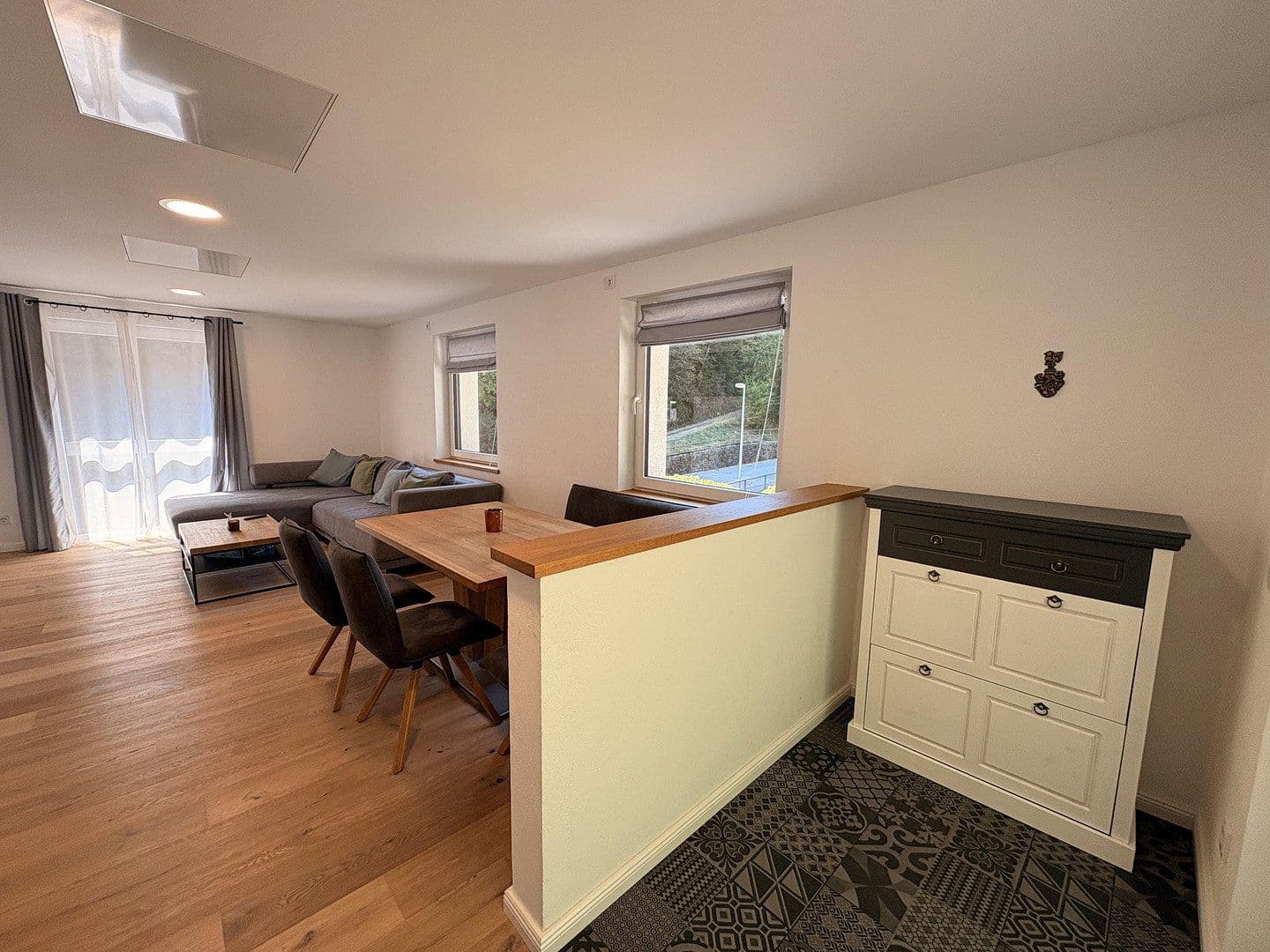 Prodej domu 192 m², pozemek 920 m², Soonwaldstr. 42, Winterburg, Porýní-Falc Prodej domu 192 m², pozemek 920 m², Soonwaldstr. 42, Winterburg, Porýní-Falc