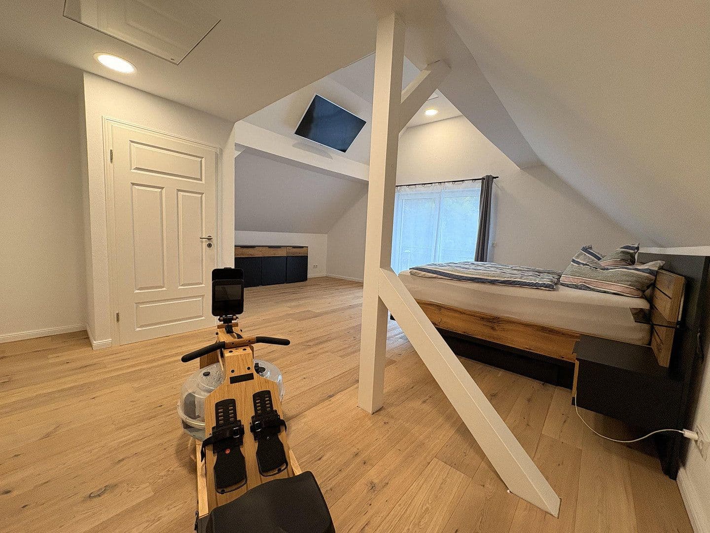Prodej domu 192 m², pozemek 920 m², Soonwaldstr. 42, Winterburg, Porýní-Falc Prodej domu 192 m², pozemek 920 m², Soonwaldstr. 42, Winterburg, Porýní-Falc
