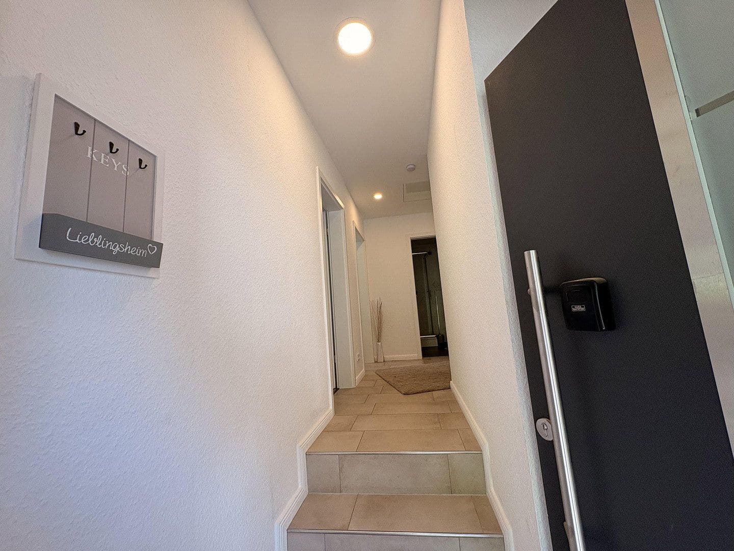 Prodej domu 192 m², pozemek 920 m², Soonwaldstr. 42, Winterburg, Porýní-Falc Prodej domu 192 m², pozemek 920 m², Soonwaldstr. 42, Winterburg, Porýní-Falc