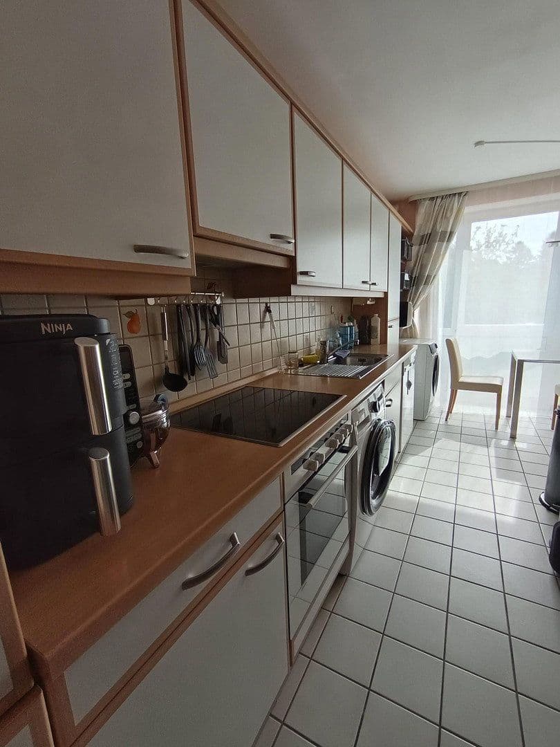 Prodej bytu 2+kk 72 m², Hamburg, Hamburg Prodej bytu 2+kk 72 m², Hamburg, Hamburg