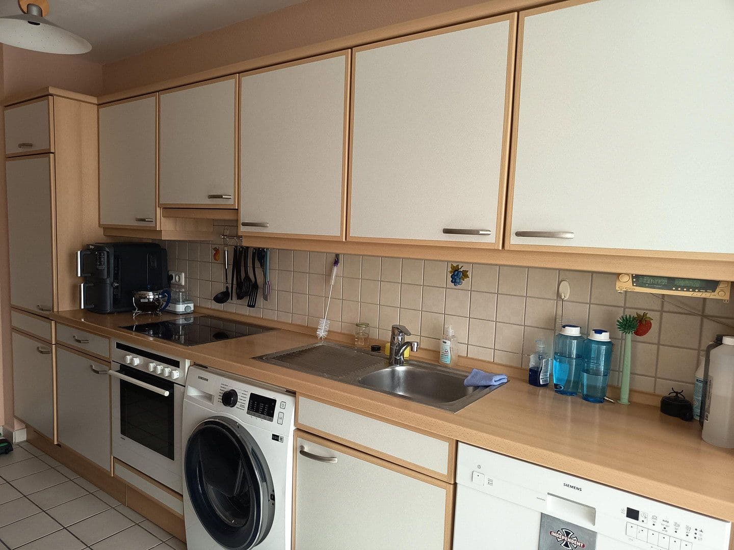 Prodej bytu 2+kk 72 m², Hamburg, Hamburg Prodej bytu 2+kk 72 m², Hamburg, Hamburg