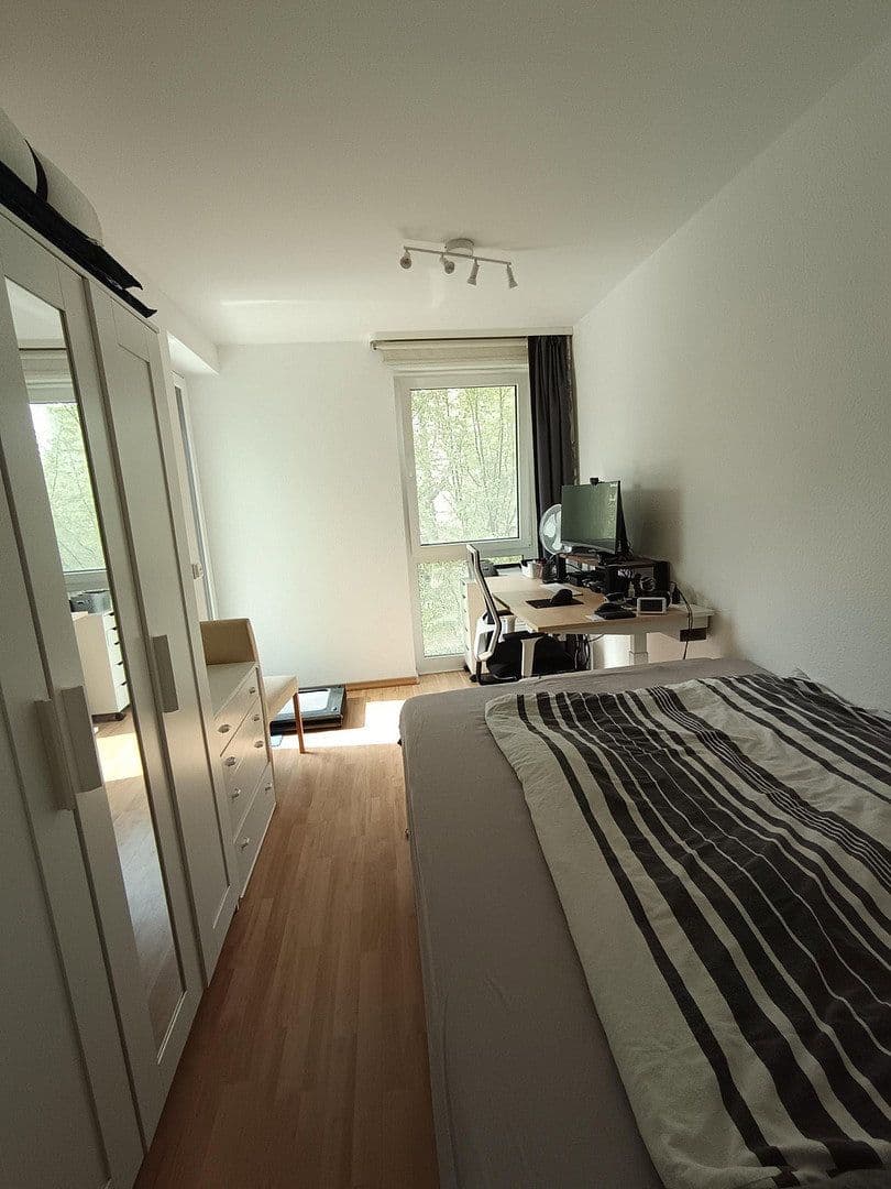Prodej bytu 2+kk 72 m², Hamburg, Hamburg Prodej bytu 2+kk 72 m², Hamburg, Hamburg
