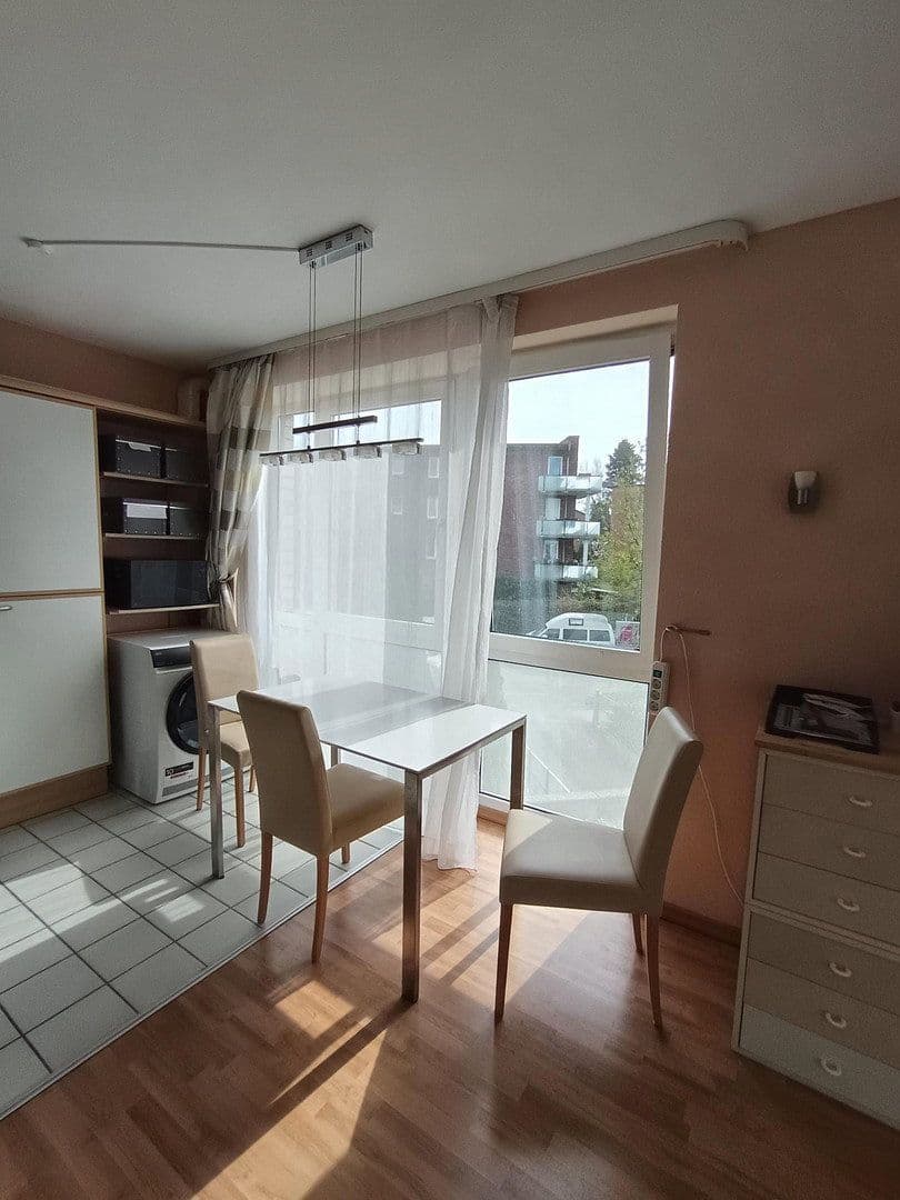 Prodej bytu 2+kk 72 m², Hamburg, Hamburg Prodej bytu 2+kk 72 m², Hamburg, Hamburg
