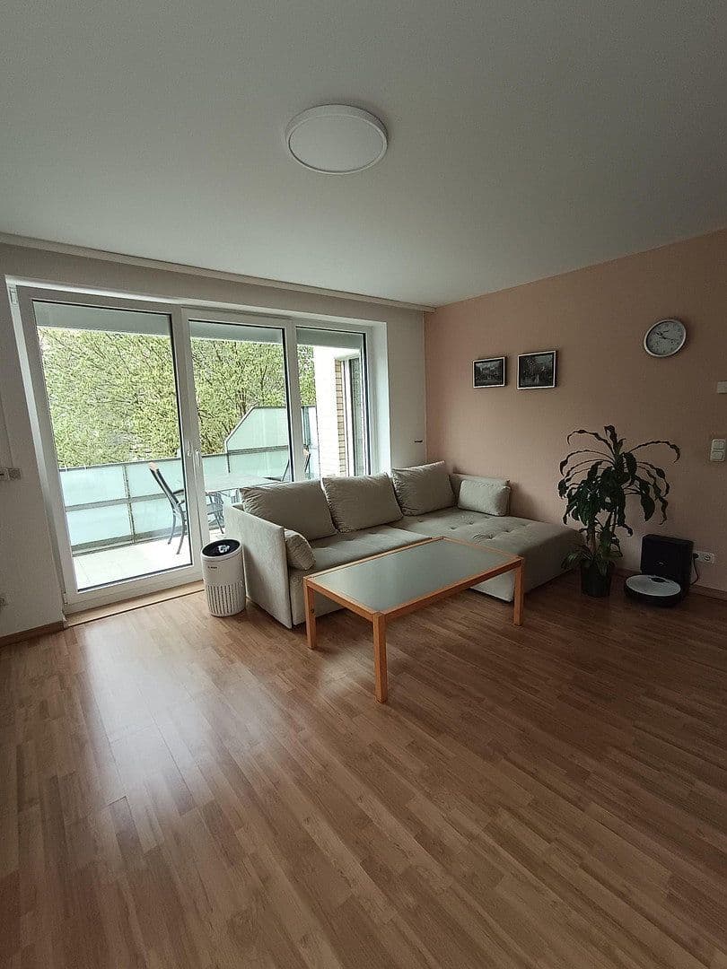 Prodej bytu 2+kk 72 m², Hamburg, Hamburg Prodej bytu 2+kk 72 m², Hamburg, Hamburg