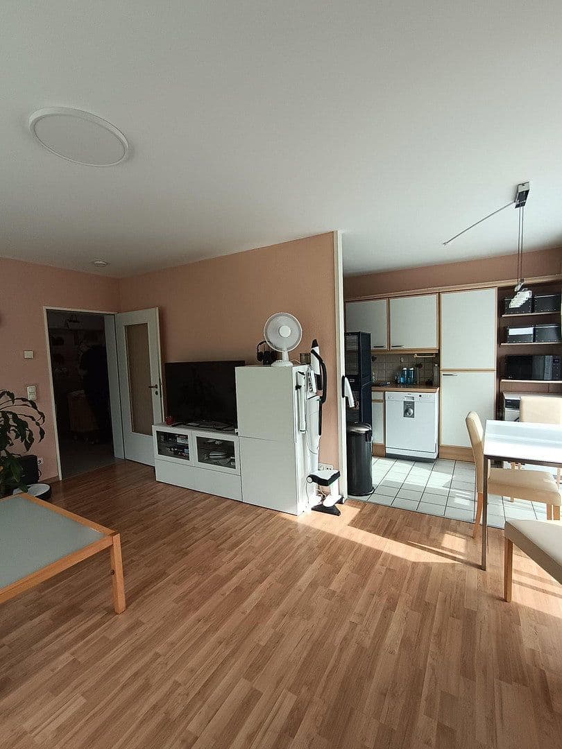 Prodej bytu 2+kk 72 m², Hamburg, Hamburg Prodej bytu 2+kk 72 m², Hamburg, Hamburg