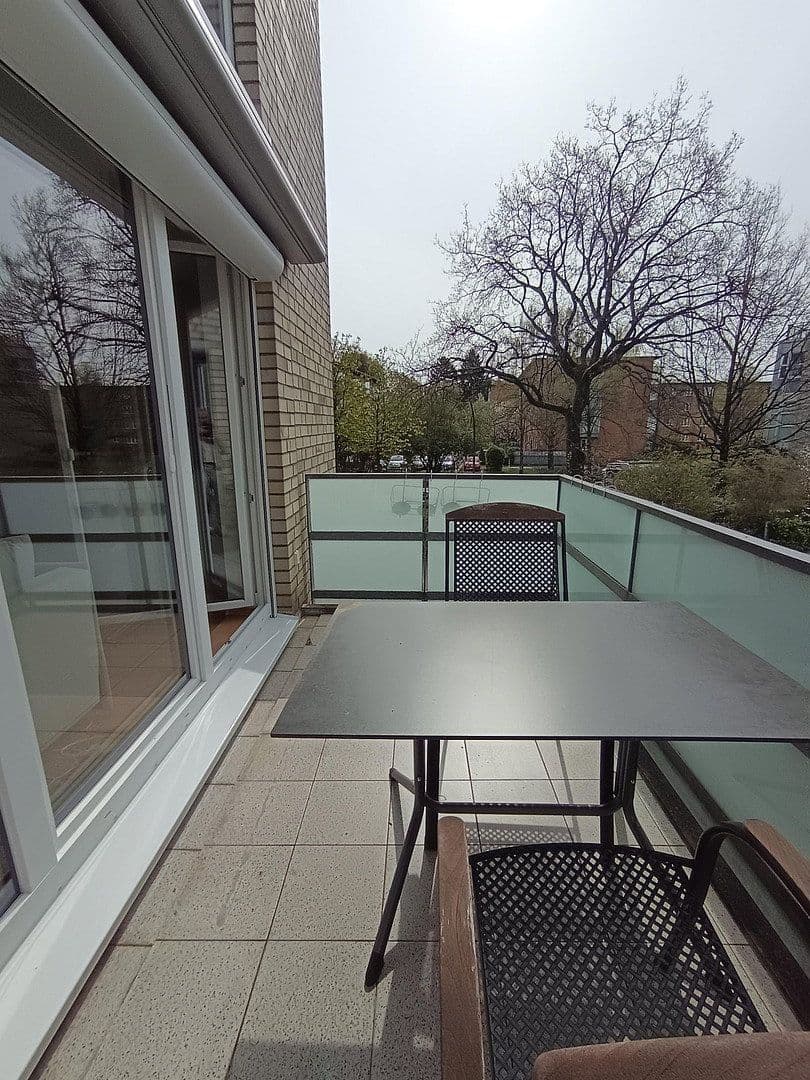 Prodej bytu 2+kk 72 m², Hamburg, Hamburg Prodej bytu 2+kk 72 m², Hamburg, Hamburg