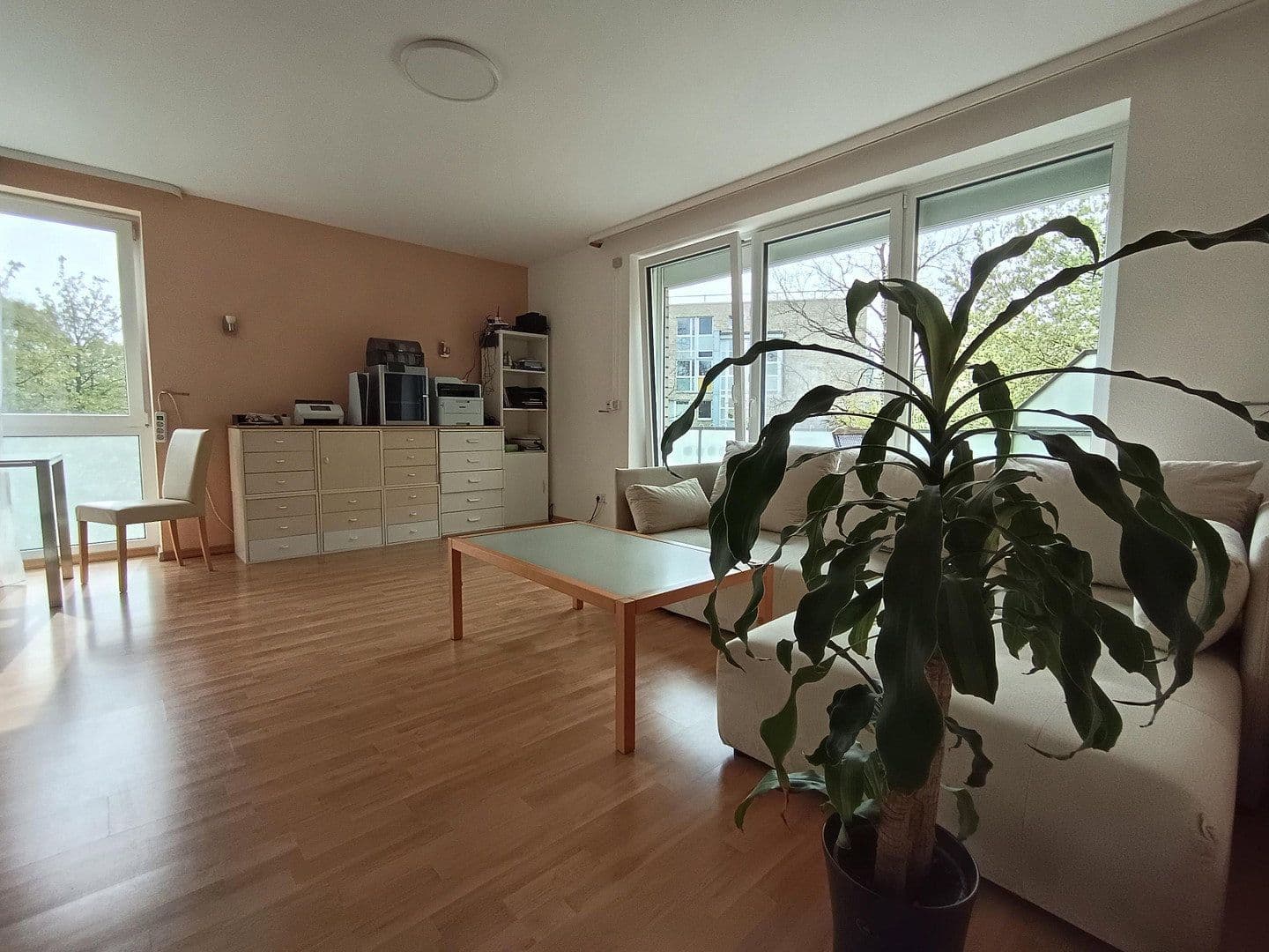 Prodej bytu 2+kk 72 m², Hamburg, Hamburg Prodej bytu 2+kk 72 m², Hamburg, Hamburg