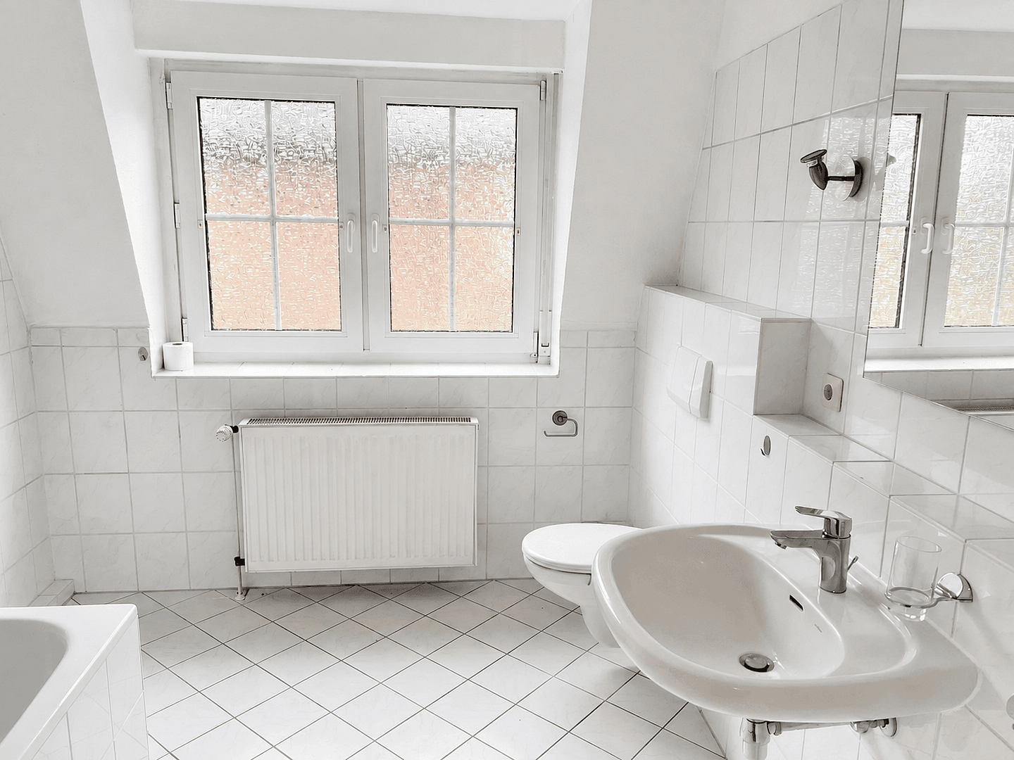 Pronájem bytu 2+1 77 m², Diepholz, Dolní Sasko Pronájem bytu 2+1 77 m², Diepholz, Dolní Sasko