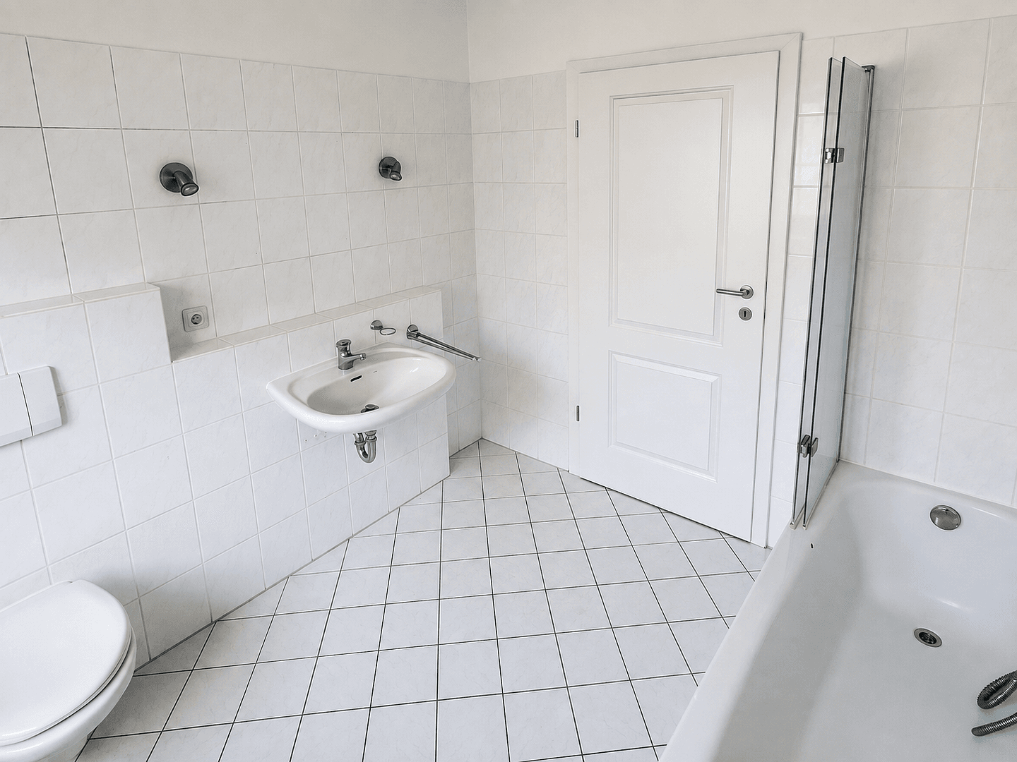 Pronájem bytu 2+1 77 m², Diepholz, Dolní Sasko Pronájem bytu 2+1 77 m², Diepholz, Dolní Sasko