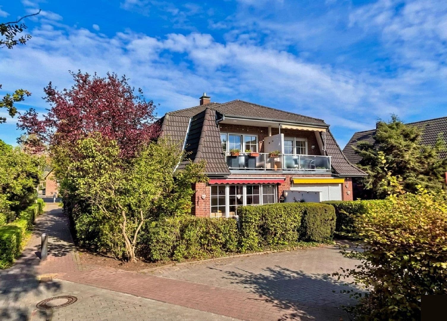 Pronájem bytu 2+1 77 m², Diepholz, Dolní Sasko Pronájem bytu 2+1 77 m², Diepholz, Dolní Sasko
