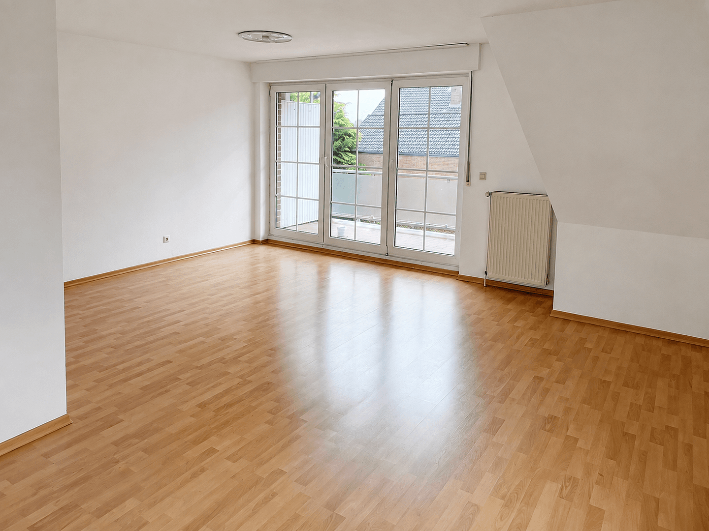 Pronájem bytu 2+1 77 m², Diepholz, Dolní Sasko Pronájem bytu 2+1 77 m², Diepholz, Dolní Sasko