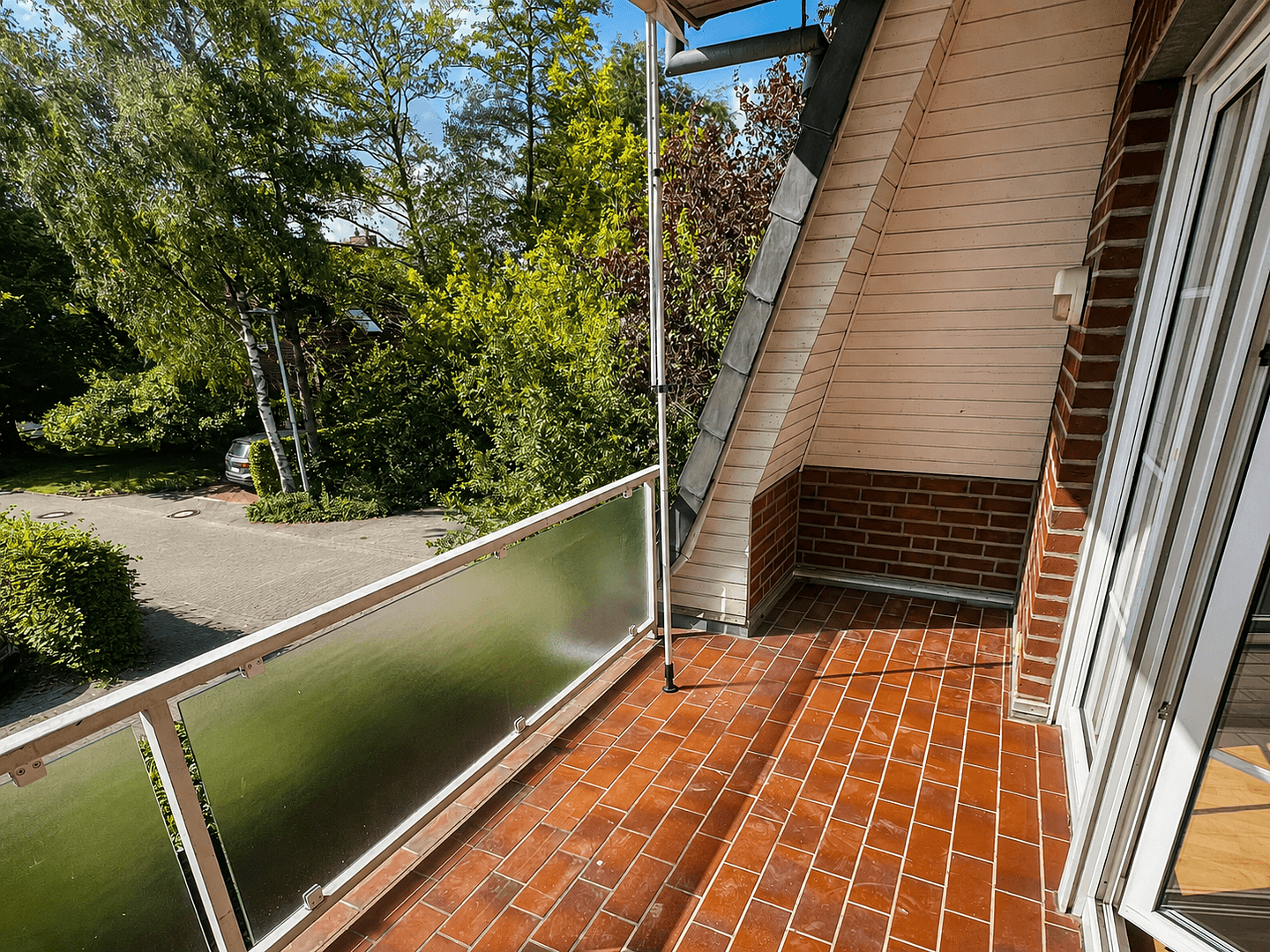 Pronájem bytu 2+1 77 m², Diepholz, Dolní Sasko Pronájem bytu 2+1 77 m², Diepholz, Dolní Sasko