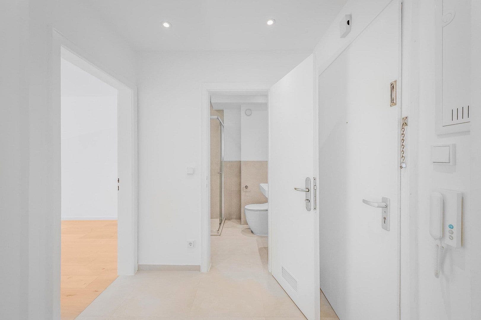 Prodej bytu 2+1 55 m², München, Bavorsko Prodej bytu 2+1 55 m², München, Bavorsko