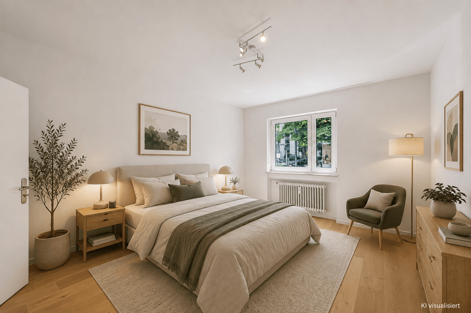 Prodej bytu 2+1 55 m², München, Bavorsko Prodej bytu 2+1 55 m², München, Bavorsko