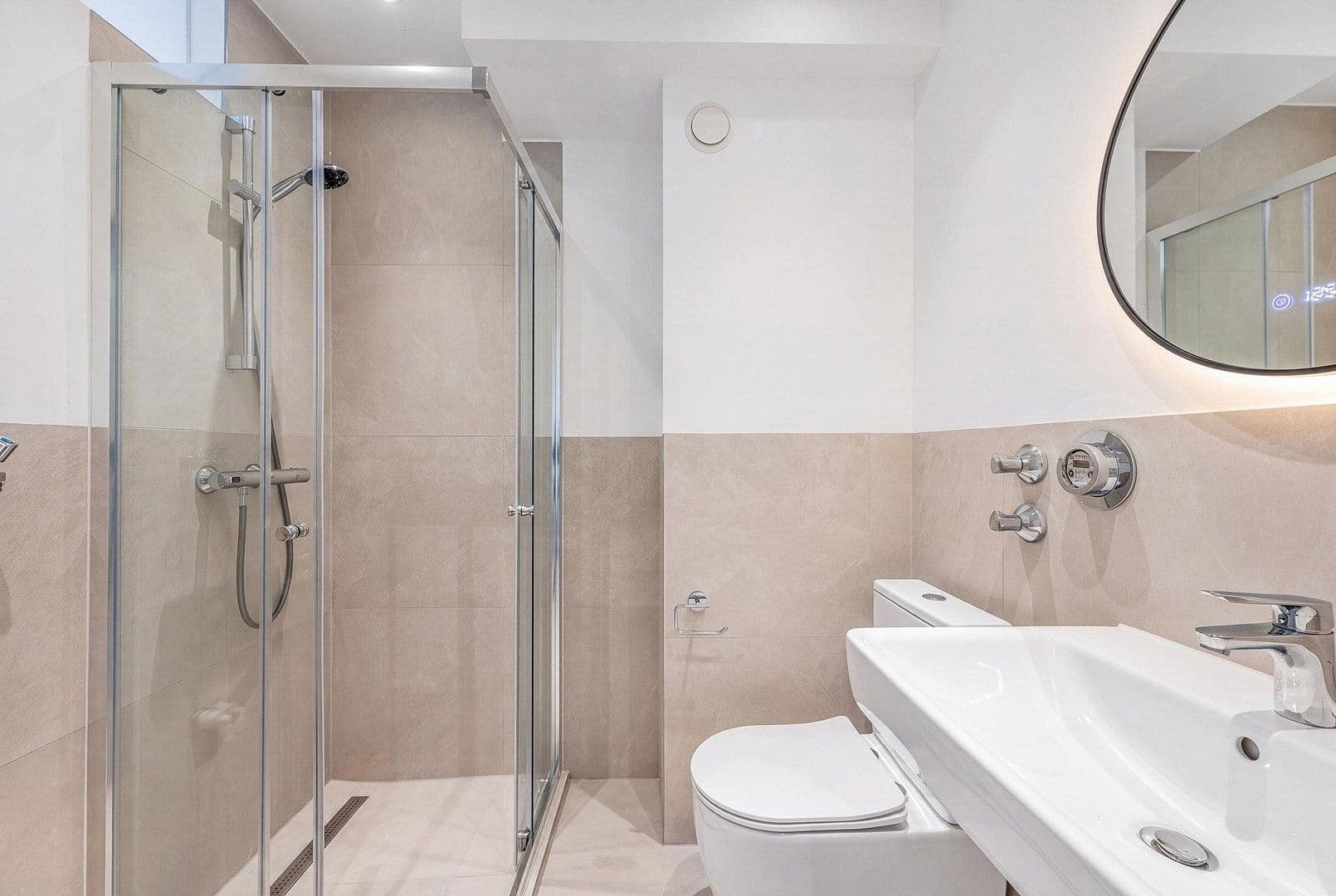Prodej bytu 2+1 55 m², München, Bavorsko Prodej bytu 2+1 55 m², München, Bavorsko