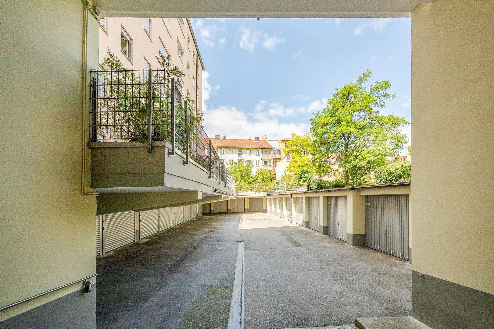 Prodej bytu 2+1 55 m², München, Bavorsko Prodej bytu 2+1 55 m², München, Bavorsko