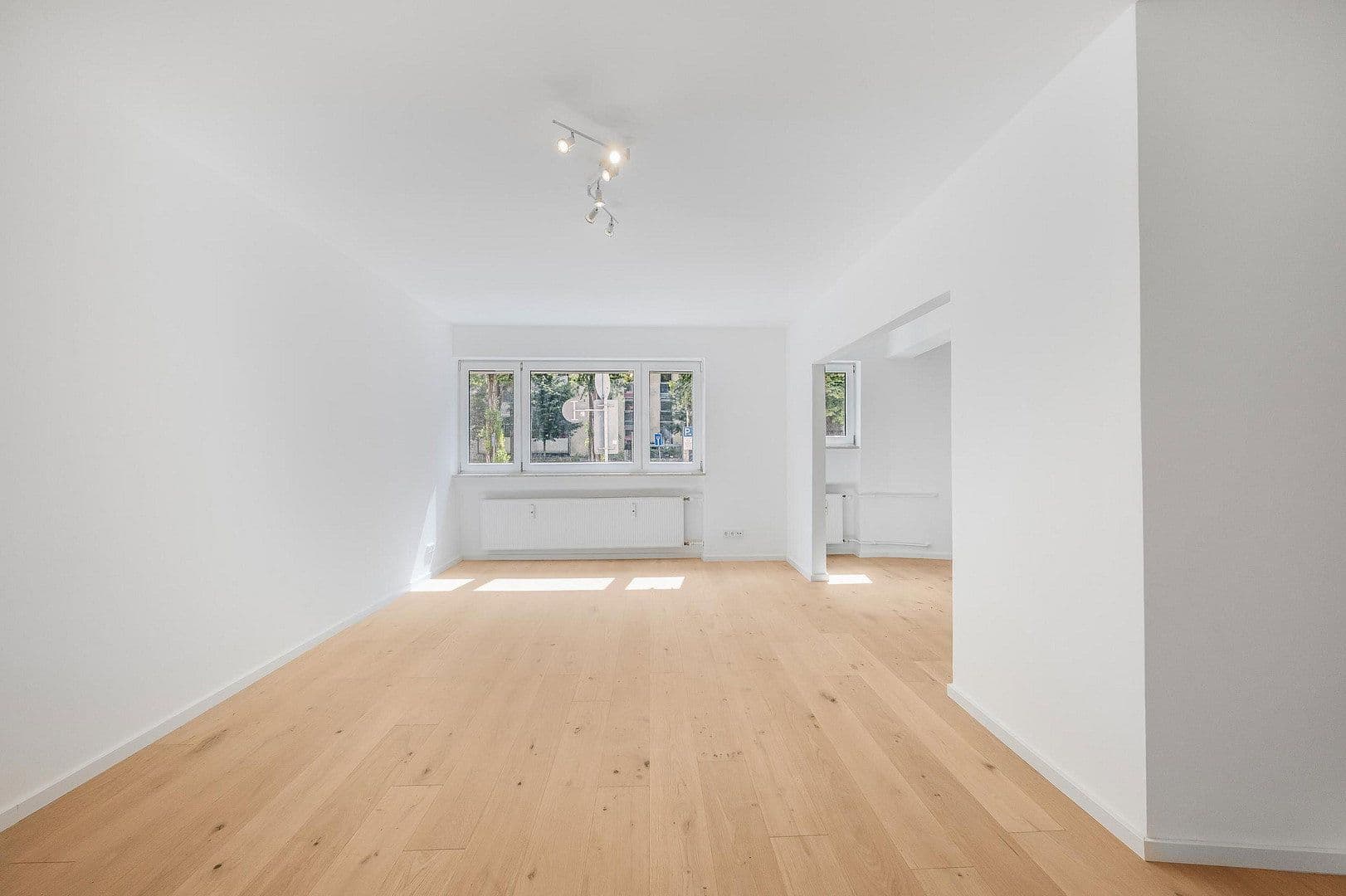 Prodej bytu 2+1 55 m², München, Bavorsko Prodej bytu 2+1 55 m², München, Bavorsko