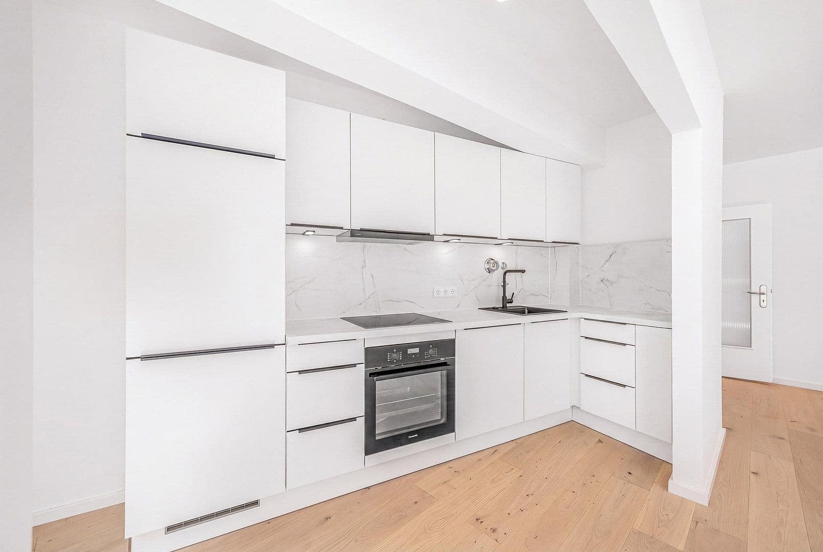 Prodej bytu 2+1 55 m², München, Bavorsko Prodej bytu 2+1 55 m², München, Bavorsko