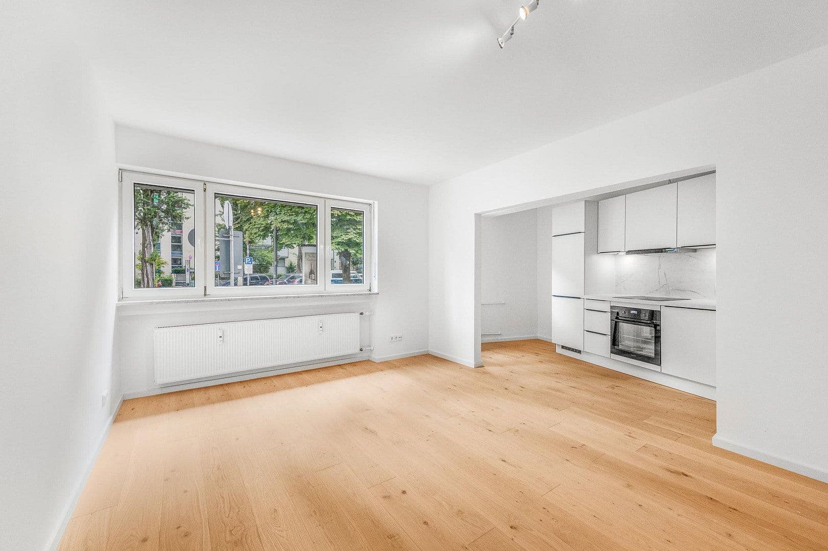Prodej bytu 2+1 55 m², München, Bavorsko Prodej bytu 2+1 55 m², München, Bavorsko
