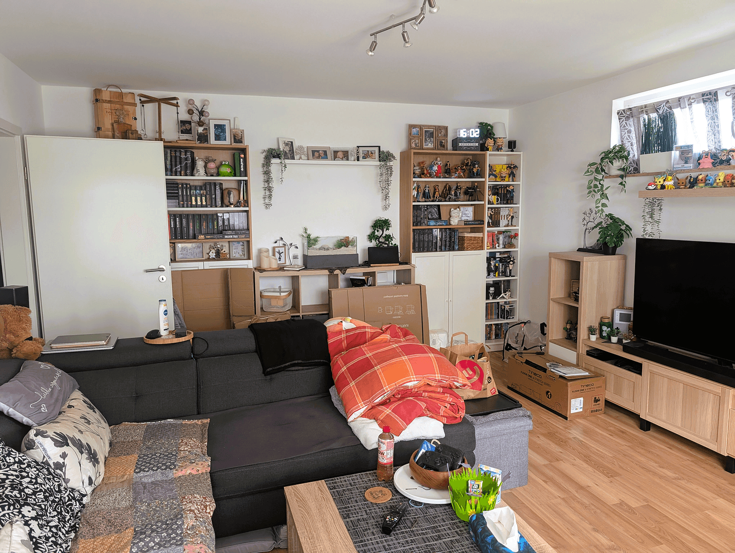 Pronájem bytu 3+1 82 m², Malvenweg 1, Gütersloh, Severní Porýní-Vestfálsko Pronájem bytu 3+1 82 m², Malvenweg 1, Gütersloh, Severní Porýní-Vestfálsko