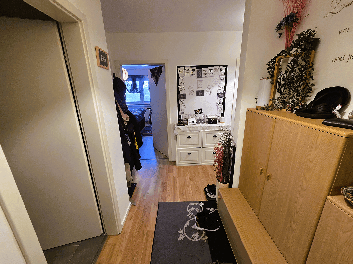 Pronájem bytu 3+1 82 m², Malvenweg 1, Gütersloh, Severní Porýní-Vestfálsko Pronájem bytu 3+1 82 m², Malvenweg 1, Gütersloh, Severní Porýní-Vestfálsko